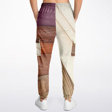 All Natural Cargo Joggers