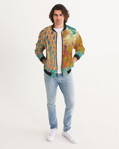 Cambo Men's Bomber Jacket