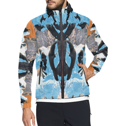 Wanderer Windbreaker