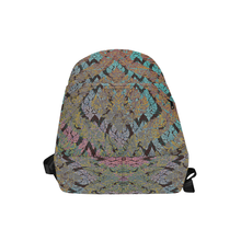 Thai Dye Backpack
