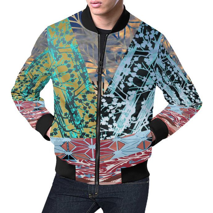 Fresh Squeezed Light Bomber