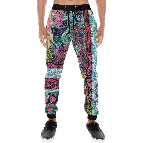 Habitual Rhythms Joggers
