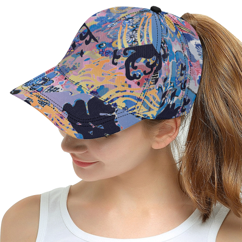 Lost In Translation Snapback