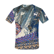 Between Now and Forever Sublimated Tee