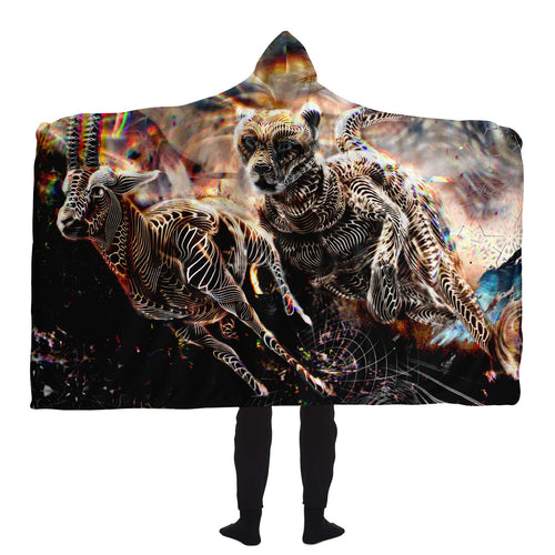 Stamina Sherpa Blanket