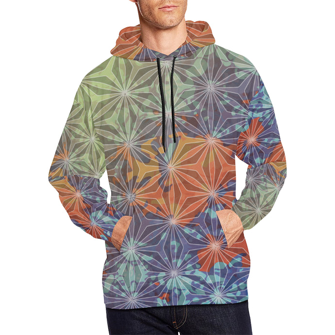 Cosmology Hoodie