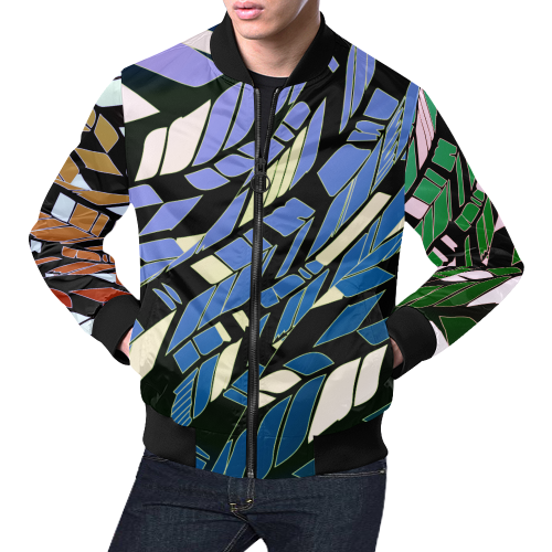 Color Storm Light Bomber