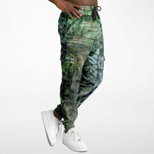 Break Focus Cargo Joggers