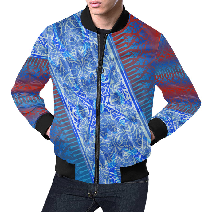 Simmer Down Light Bomber