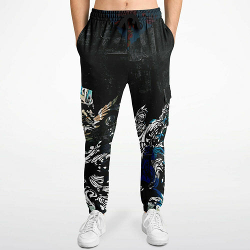 Sox McCloud Cargo Joggers