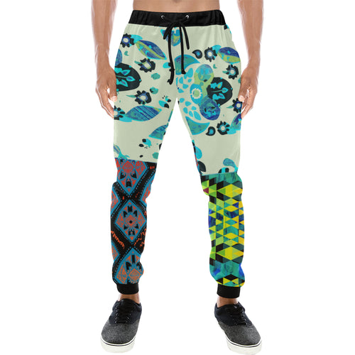 Synthesis Retrieval Joggers