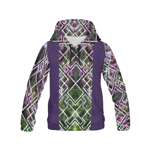 Lielac Women's Hoodie