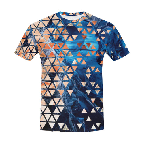 Shinobi Flow Sublimated Tee