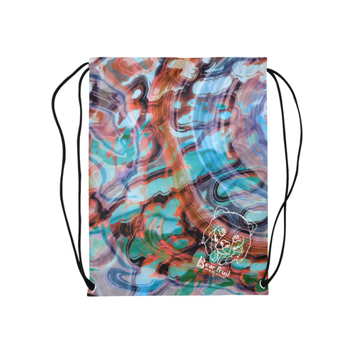 First Practice in Alchemy Sling Bag