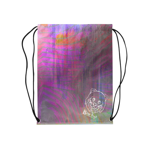 Fuchsia Daydream Sling Bag