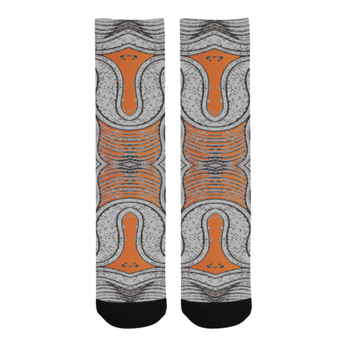 Limited Efficiency Socks