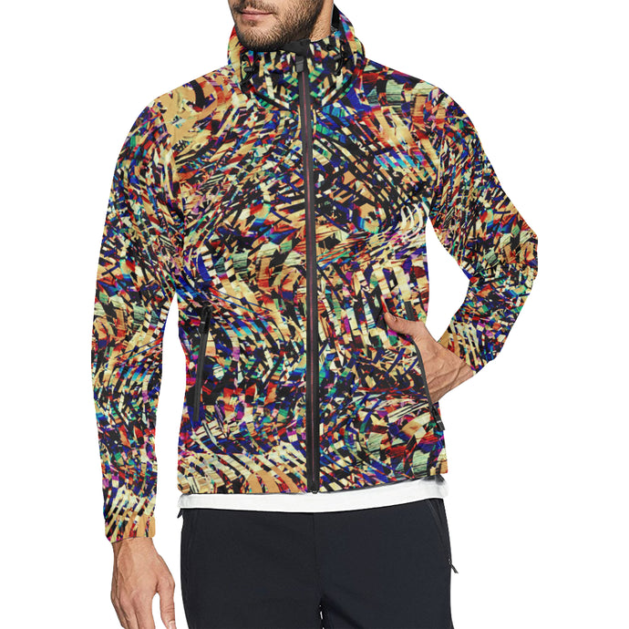 Amazon Windbreaker