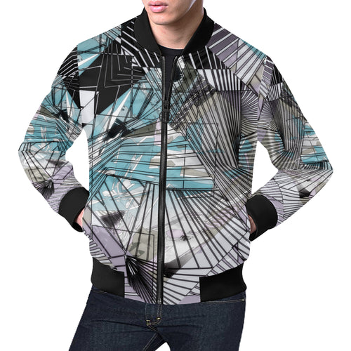 Head in the Clouds Light Bomber