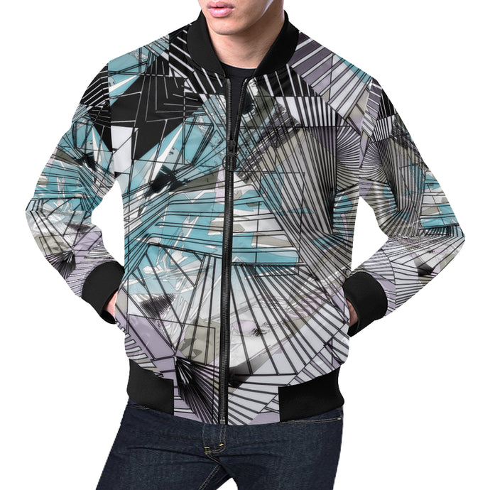 Head in the Clouds Light Bomber