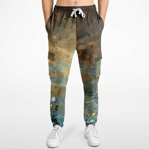 Quicksand Cargo Joggers