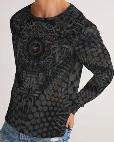 Internal Mechanisms Men's Long Sleeve Tee