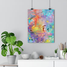 Surf Spell Giclée Art Print