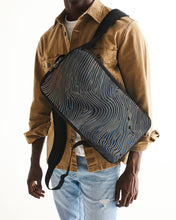 Shakur Slim Tech Backpack