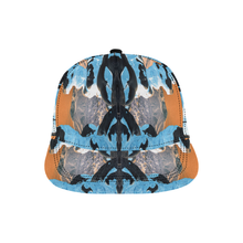 Wanderer Snapback