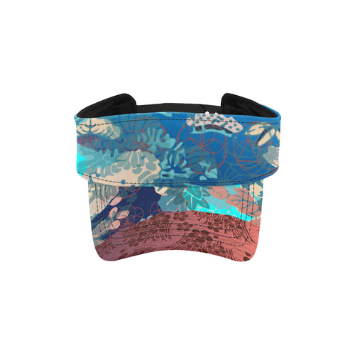 Palette Cleanse Visor