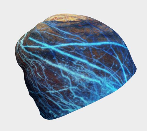 Catering to the Cosmos Beanie