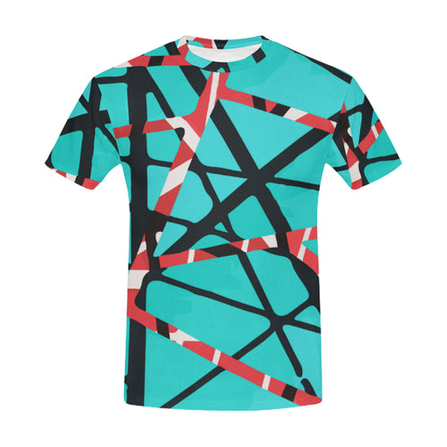 Han Valen Sublimated Tee