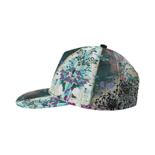 Trouble in Paradise Snapback