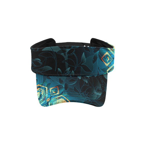 Mountain Mist Code Black Visor