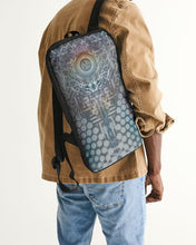 mech Slim Tech Backpack