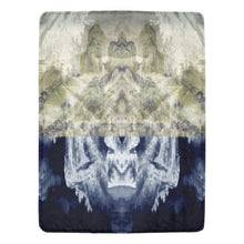 Oro Oso Ultra-Soft Micro Fleece Blanket 60"x80"