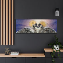 Nigiri & Sashimi Gallery Canvas Wrap