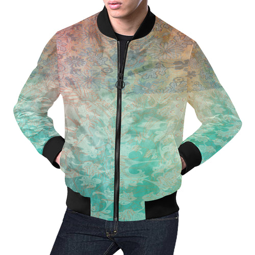 Oh So Smooth Light Bomber