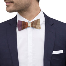 All Natural Bow Tie