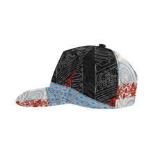 Orcastrated Snapback
