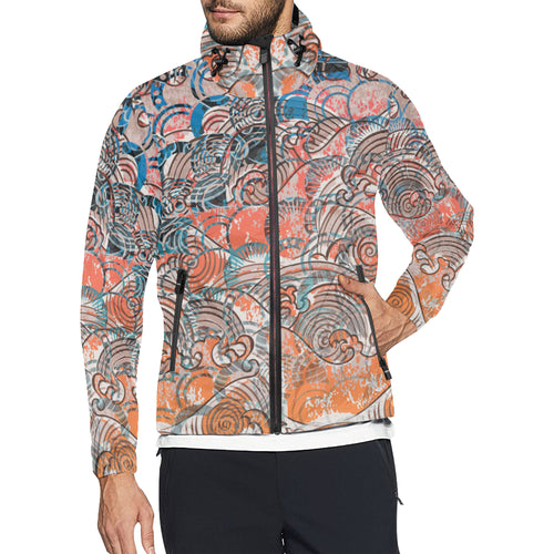 Chroma Repair Windbreaker