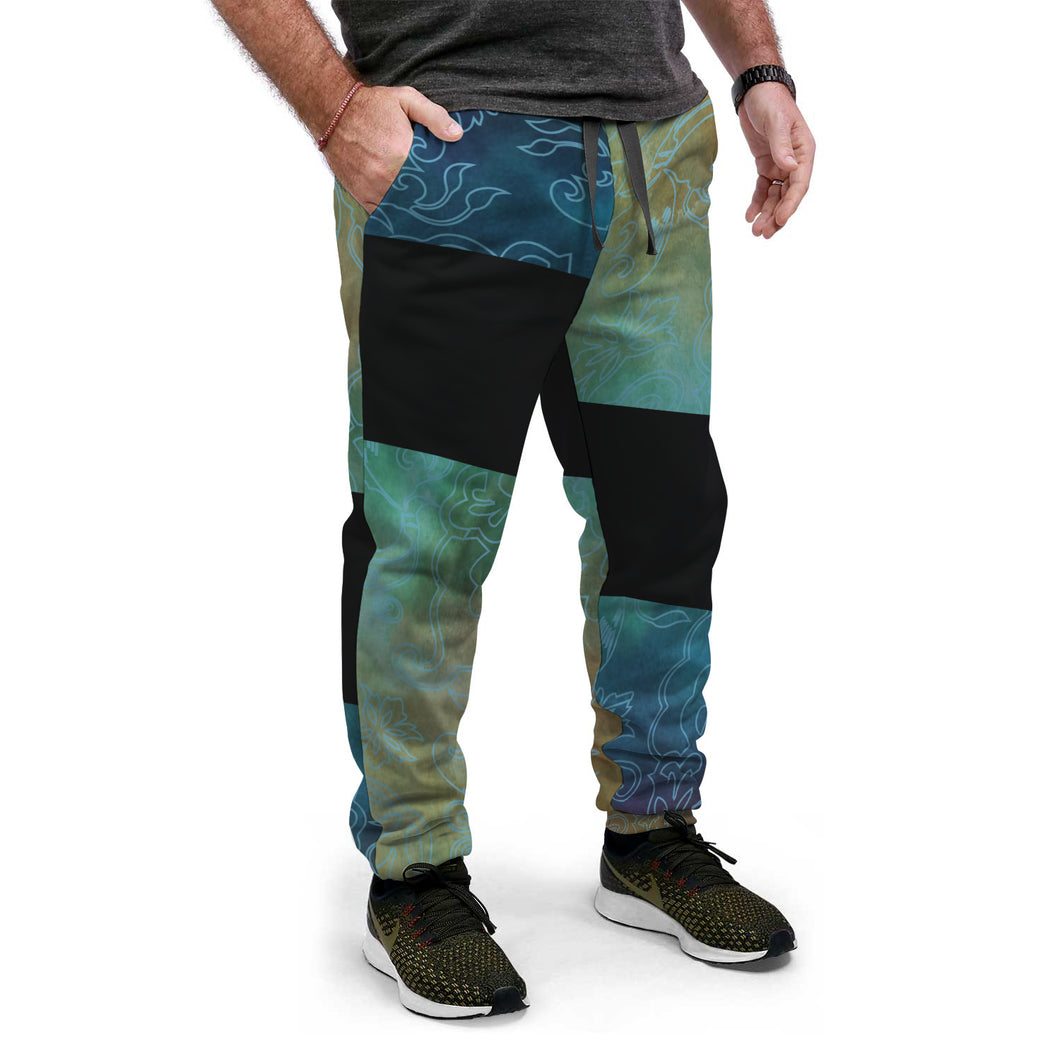 Buddha Blues Joggers