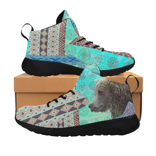 His Grand Majesty, The Fruit Bearer Training Shoes