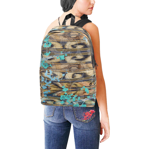 Macasa Fascata Backpack