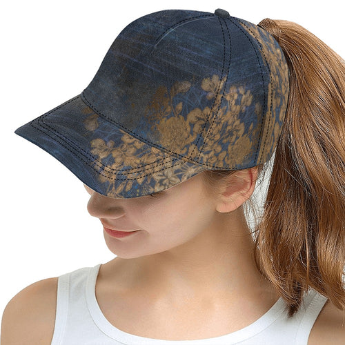 Prize Tax Snapback Hat