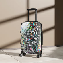 Cabin Suitcase
