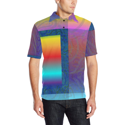 Waiting for Commitment Polo