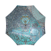 The Magic Carpet Umbrella
