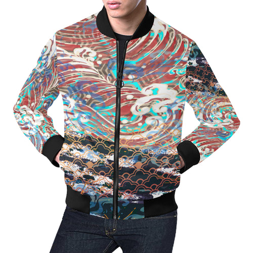 Poetic Totality Light Bomber