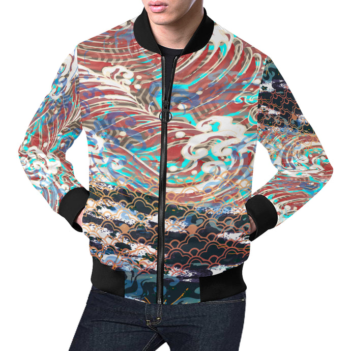 Poetic Totality Light Bomber