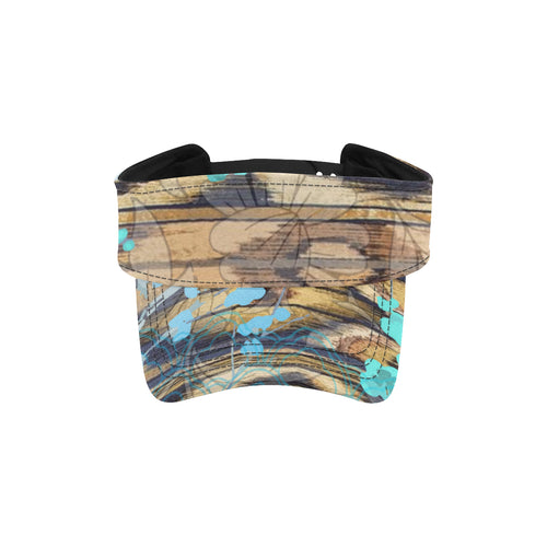 Macaca Fuscata Visor